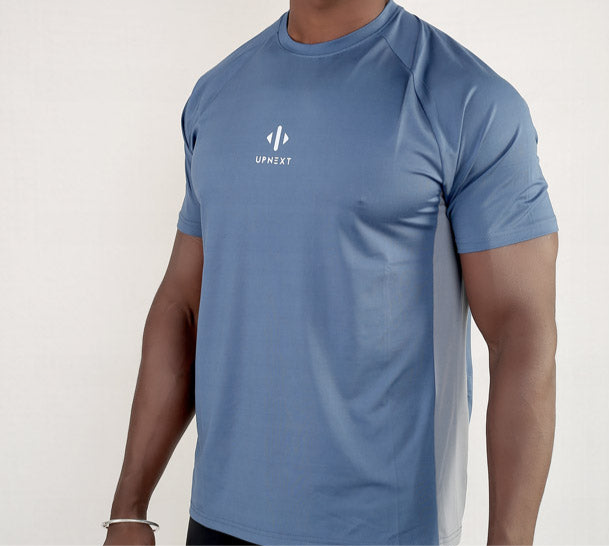 Run Elite: Light weight Running T-Shirts