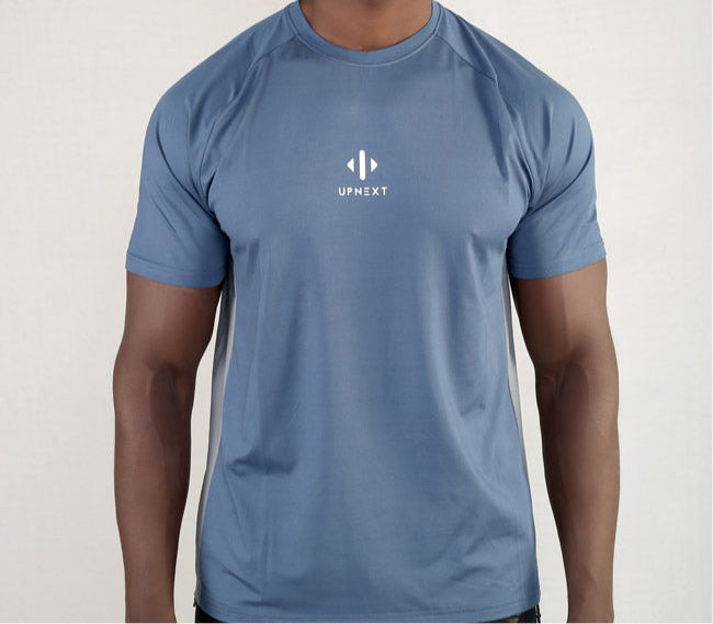 Run Elite: Light weight Running T-Shirts