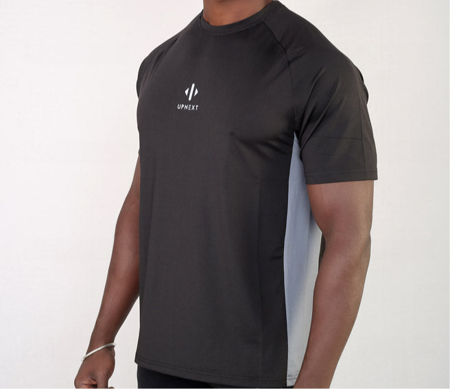 Run Elite: Light weight Running T-Shirts