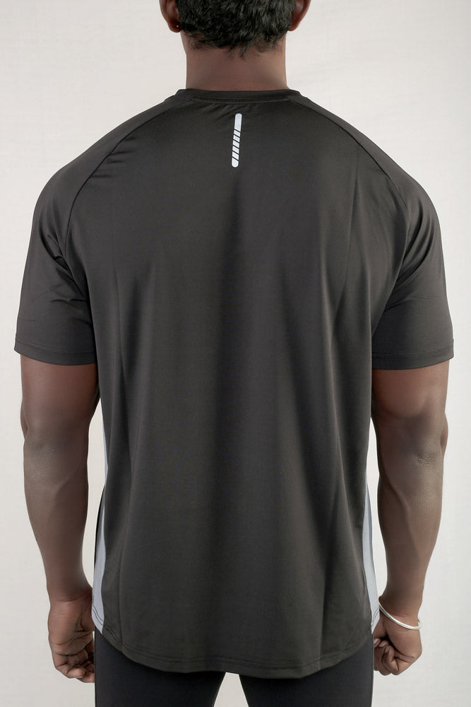 Run Elite: Light weight Running T-Shirts