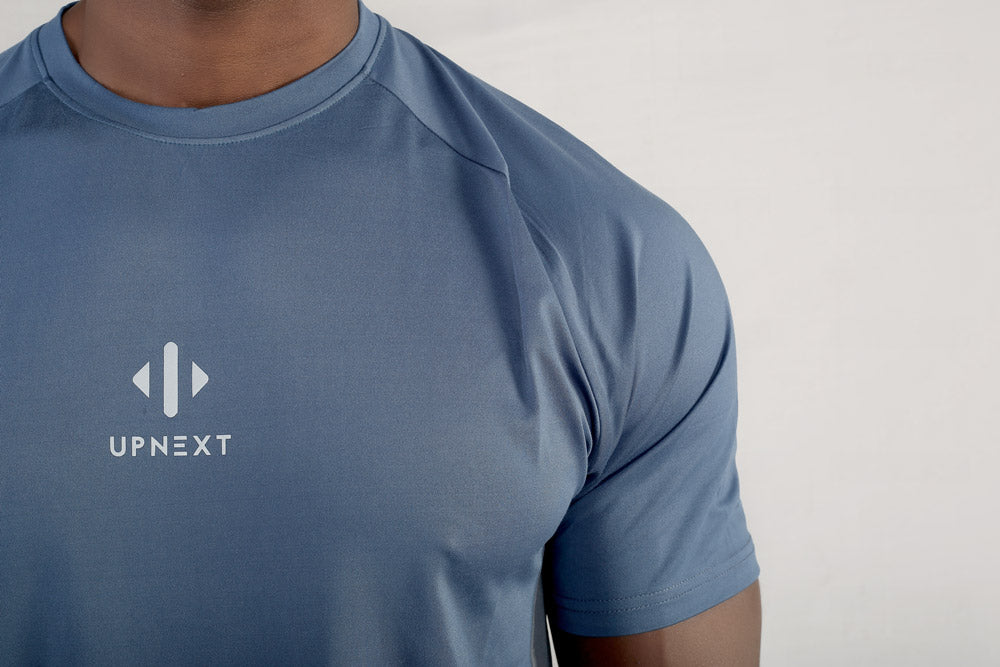 Run Elite: Light weight Running T-Shirts